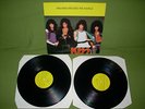 kiss doble lp walking around the world recorded live in chicago