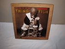 Frank Zappa Thing-Fish Box Set w/ Booklet & Advert Great Scarce Copy NM