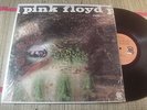 Pink Floyd tower in shrink LP A Saucerful of Secrets