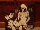 SAMHAIN - Unholy Passion RARE ORIGINAL EP DANZIG MISFITS