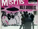 MISFITS WALK AMONG US RSD RECORD STORE DAY LIMITED EDITION COLORED VINYL SEALED