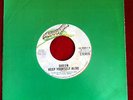 Queen 1st elektra US Original single 45 Keep Yourself Alive & Son & Daughter