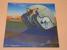 EMERSON LAKE PALMER LP TARKUS PROG ITALY PRESS MANTICORE 1975 SIGILLATO   SEALED