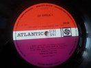LED ZEPPELIN II 1ST UK PRES PLUM\RED LABELS 
