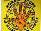 THE HORACE SILVER QUINTET-HORACE-SCOPE-DG 63RD RVG EAR, ORIGINAL