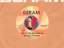 DOUBLE FEATURE Baby Get Your Head Screwed On GROUP GARAGE PSYCH ROCK 45 RPM HEAR