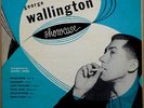 GEORGE WALLINGTON Showcase ORIG BLUE NOTE 10