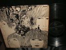 The BEATLES-LP-REVOLVER--PCS 7009 Parlophone -1.966-.Made in Norway-.