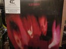 THE CURE pornography COLOURED NUMBERED LP RSD