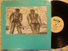 The Riptides Swept Away rare Oz surf-punk