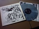 Rolling Stones - Welcome to New York, Swingin Pig grey Vinyl