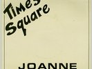 TIMES SQUARE Joanne UK 1983 7
