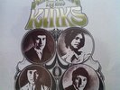 THE KINKS Something Else LIMITED #277/500 RED VINYL 2LP RSD RECORD STORE DAY