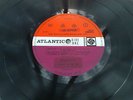 LED ZEPPELIN IV SUPER UK RED/PLUM RAREST