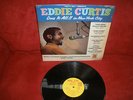 Eddie Curtis, 