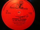 JOHNNY CLARKE: GUIDANCE, RED NAIL 12