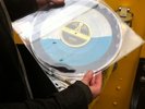 Jack White Liquid-Filled 12