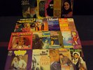 Nella, Maren, Vicky, Bonny St.Claire, Wolfgang Jade, Pompilia, Buddy Caine 7