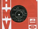 NORTHERN SOUL-THE TAMS-HEY GIRL DON`T BOTHER ME-UK-HMV-POP.1331.