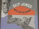 Skip James Devil Got My Woman Album Record Store Day 2012 UK Very Rare Sealed