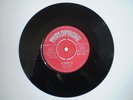 Wes Voight Parlophone Single I'm Moving In