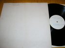 WAKA/JAWAKA - HOT RATS --  FRANK ZAPPA --  WHITE LABEL TEST PRESSING  --  1972.