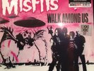 MISFITS WALK AMONG US 30th Anniversary Colored Vinyl- Record Store Day RSD 2012