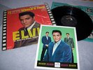 Elvis World's Fair LPM-2697 