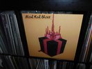 Blood Red Shoes - Box Of Secrets LP Vinyl Record OG Press Incl. Lyricsheet