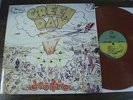 Green Day LP Dookie Red Marbled vinyl  Mint