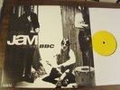 The Jam LP At The BBC John Peel Clash  sex pistols kbd punk