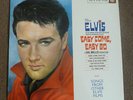 Elvis Presley  Easy Come, Easy Go LP  from New Zealand SUPER CONDITION