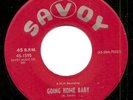 BLUES - BIG MAYBELLE on SAVOY - 
