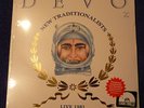 DEVO NEW TRADITIONALIST'S LIVE 1981 SEATTLE RSD 2012 + 2 POSTERS NEW/SEALED
