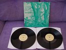 Yes - Live - In The Round 2 x Vinyl L.P L.A Forum 1978  **RARE**