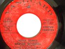 70's SOUL 45-GROVER MITCHELL-WHAT HURTS