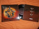RAMMSTEIN-LIVE AUS VOLKERBALL 2005 VOL2, BLACK  7