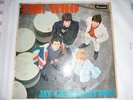 THE WHO  