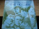THE HOLLIES, 1966 UK LP, WOULD YOU BELIEVE?, Mono 1st Press, EX+++