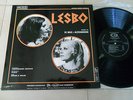 DE MASI/ALESSANDRONI -Lesbo -ultra or.ITALIA OST- MINT top unplayed copy