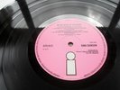 KING CRIMSON IN THE WAKE OF POSEIDON RARE ORIGINAL 1970 PINK ISLAND LP EX