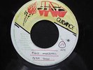 FIELD  MARSHALL  /  PETER TOSH  (  ON  MELODICA  )  /  JAH  GIUDANCE  7 in ..??