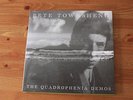 PETE TOWNSHEND - QUADROPHENIA DEMOS 2x10