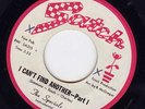RARE NORTHERN ORIGINAL     THE SPECIALS      I CAN'T FIND ANOTHER     SATCH