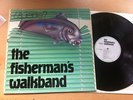 THE FISHERMAN'S WALKBAND - SUERTE - KRAUTROCK PRIVATE 1981