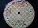 Delroy Williams All The Time Jah Bull-Augustus Pablo Rockers Killer Roots