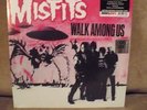 Misfits - Walk Among Us SEALED - Colored Vinyl - Record Store Day - RSD 2012