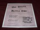 The Heads: Radio One 500 only RSD LP