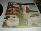 RCA Living Stereo LSC-2129 Heifetz Reiner Chicago Symphony LP Violin Concerto M-