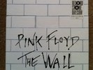 PINK FLOYD The Wall 3x7